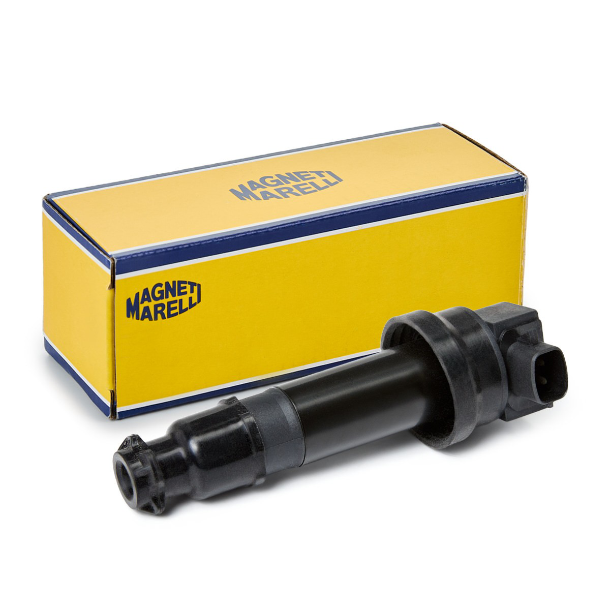 060717111012 Magneti Marelli Котушка запалювання